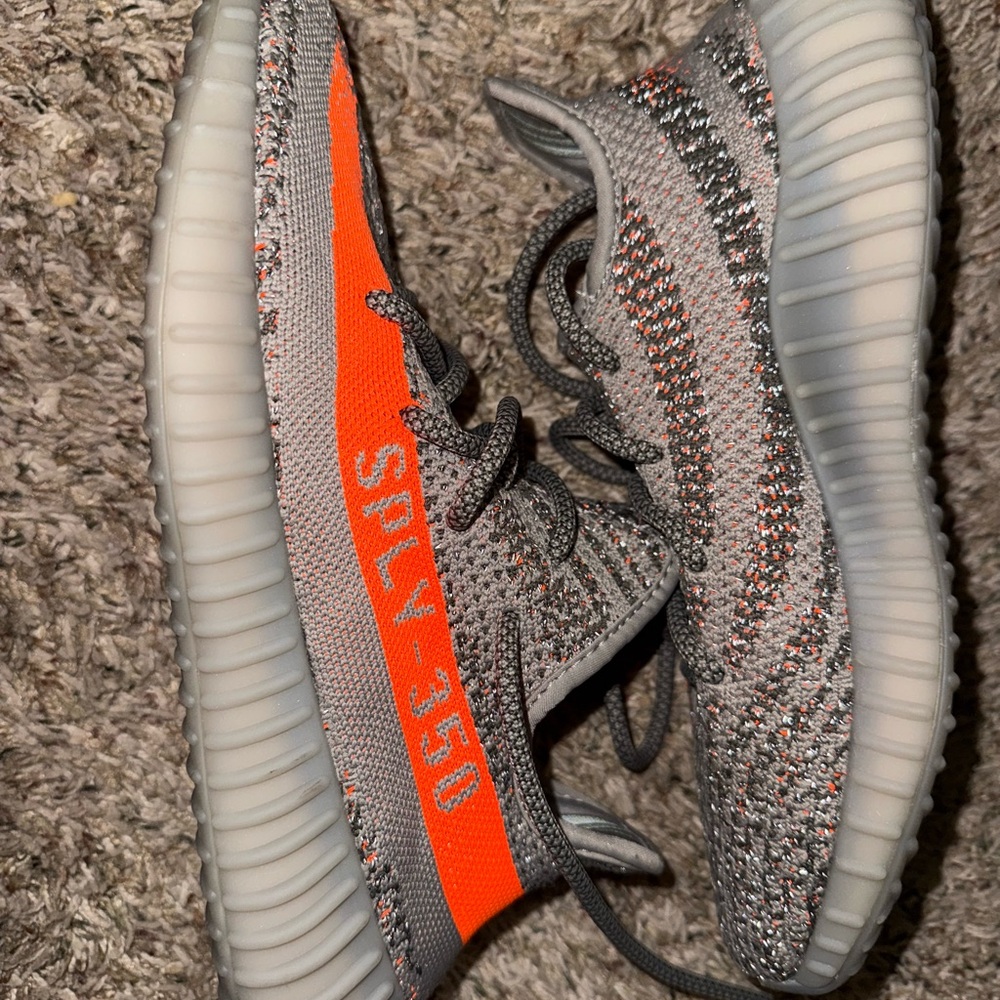 Yeezy 350